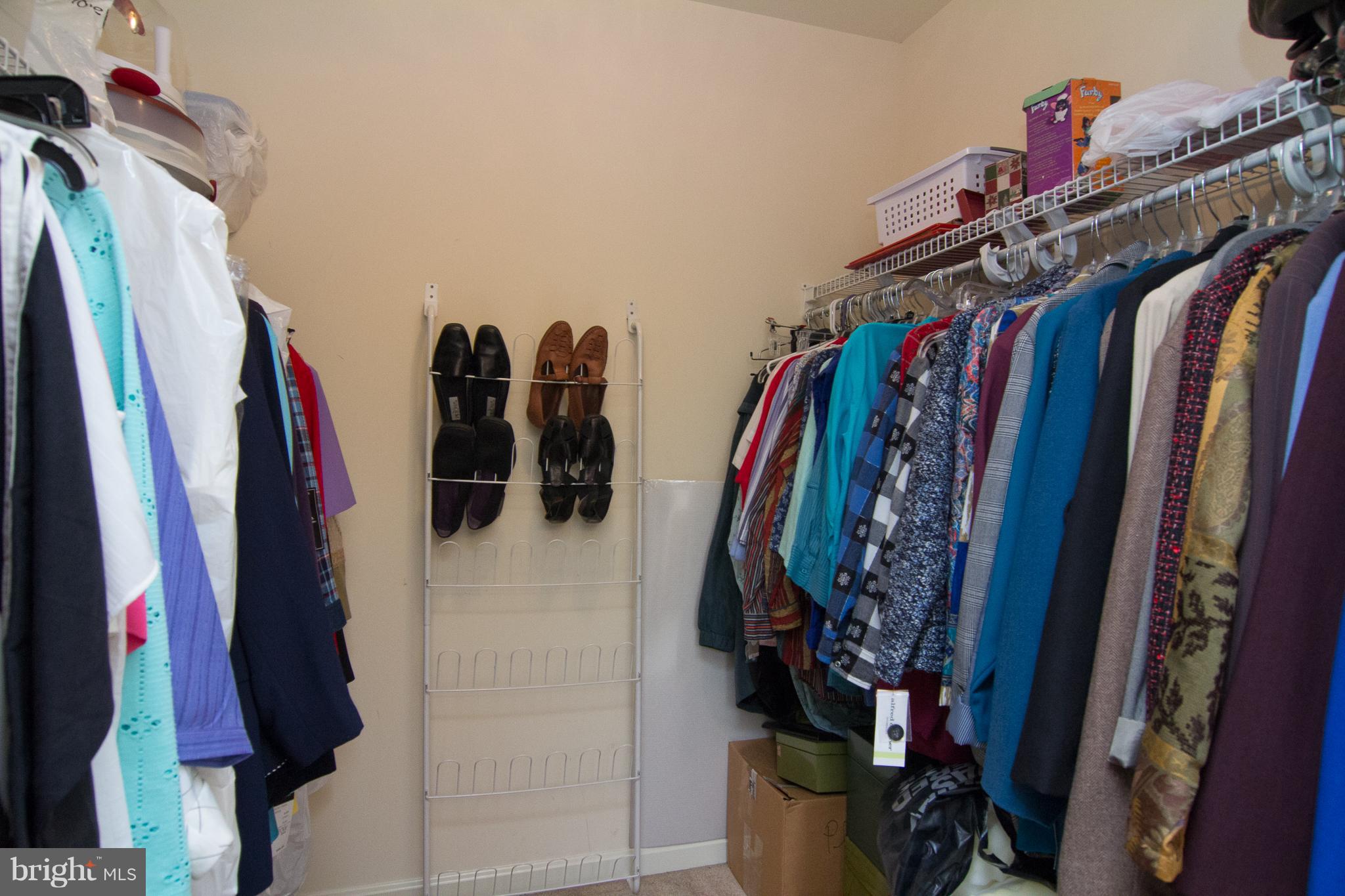 2140 Liberty Road Sykesville, MD 21784 - Photo 16 of 29 Walk In Closet - (Master)