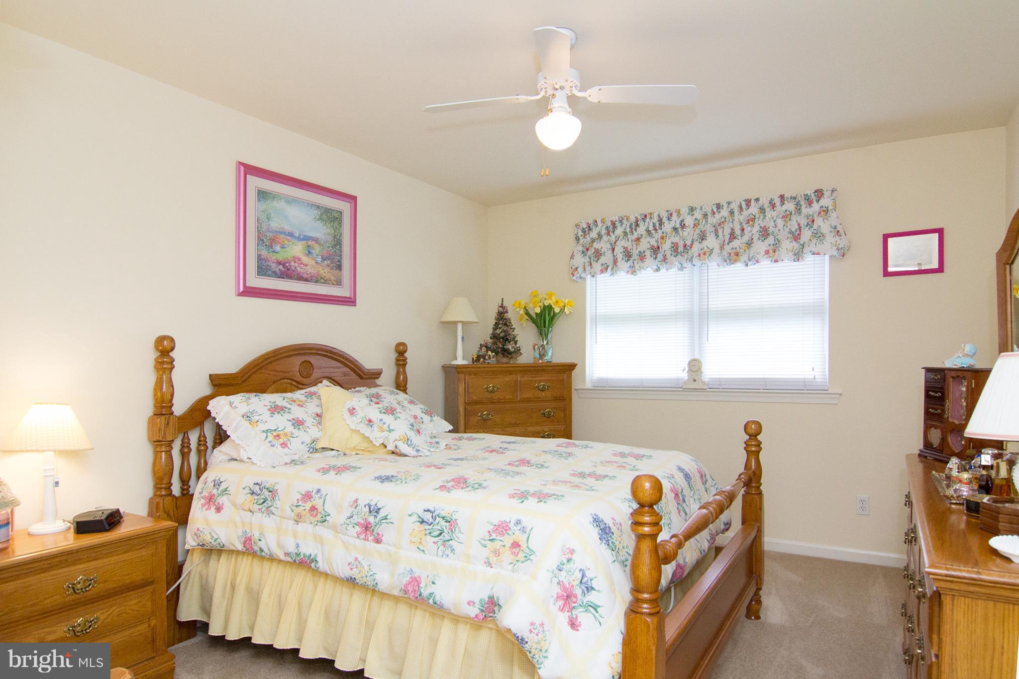 2140 Liberty Road Sykesville, MD 21784 - Photo 17 of 29 Bedroom #2
