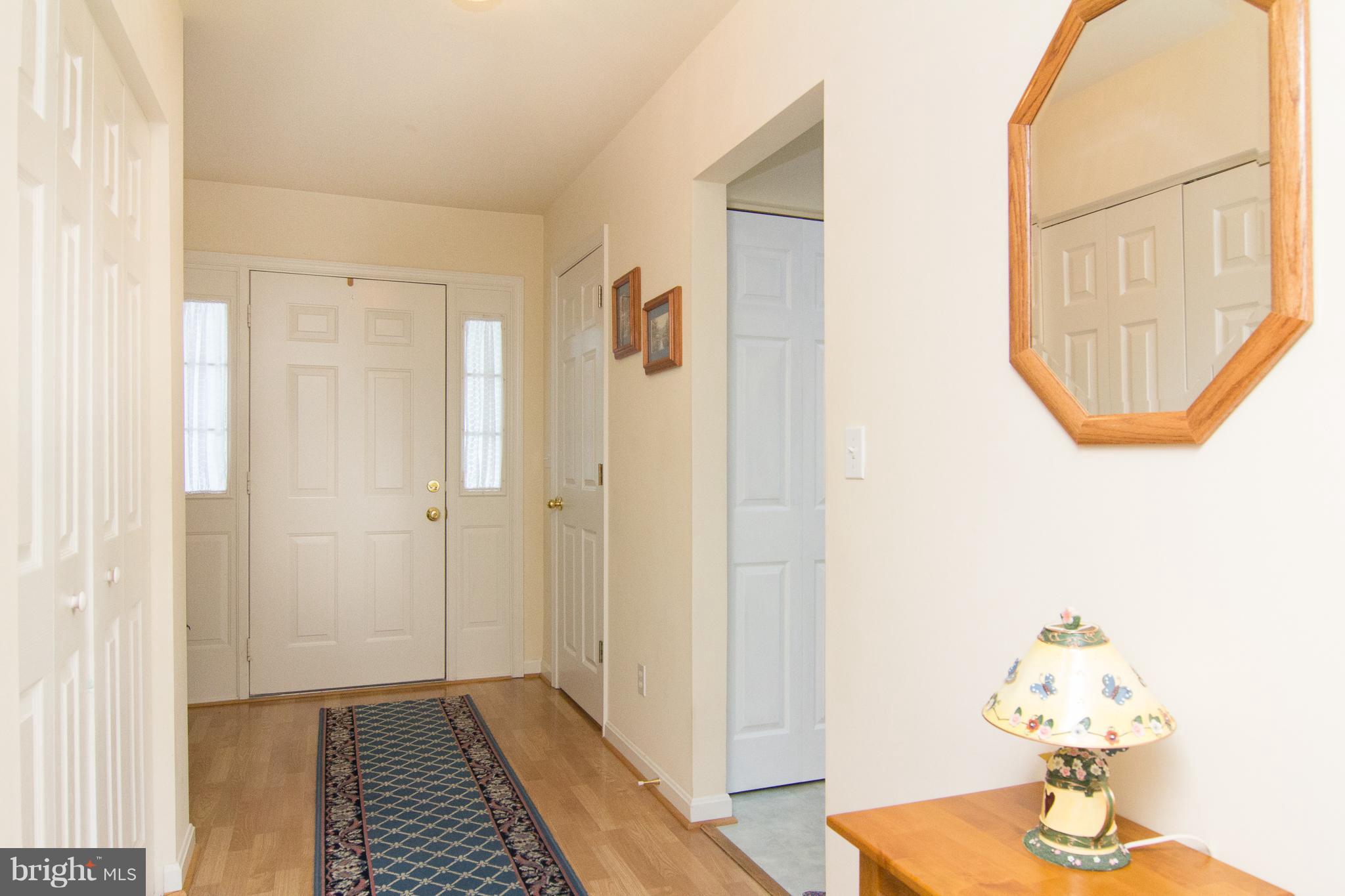 2140 Liberty Road Sykesville, MD 21784 - Photo 20 of 29 Foyer