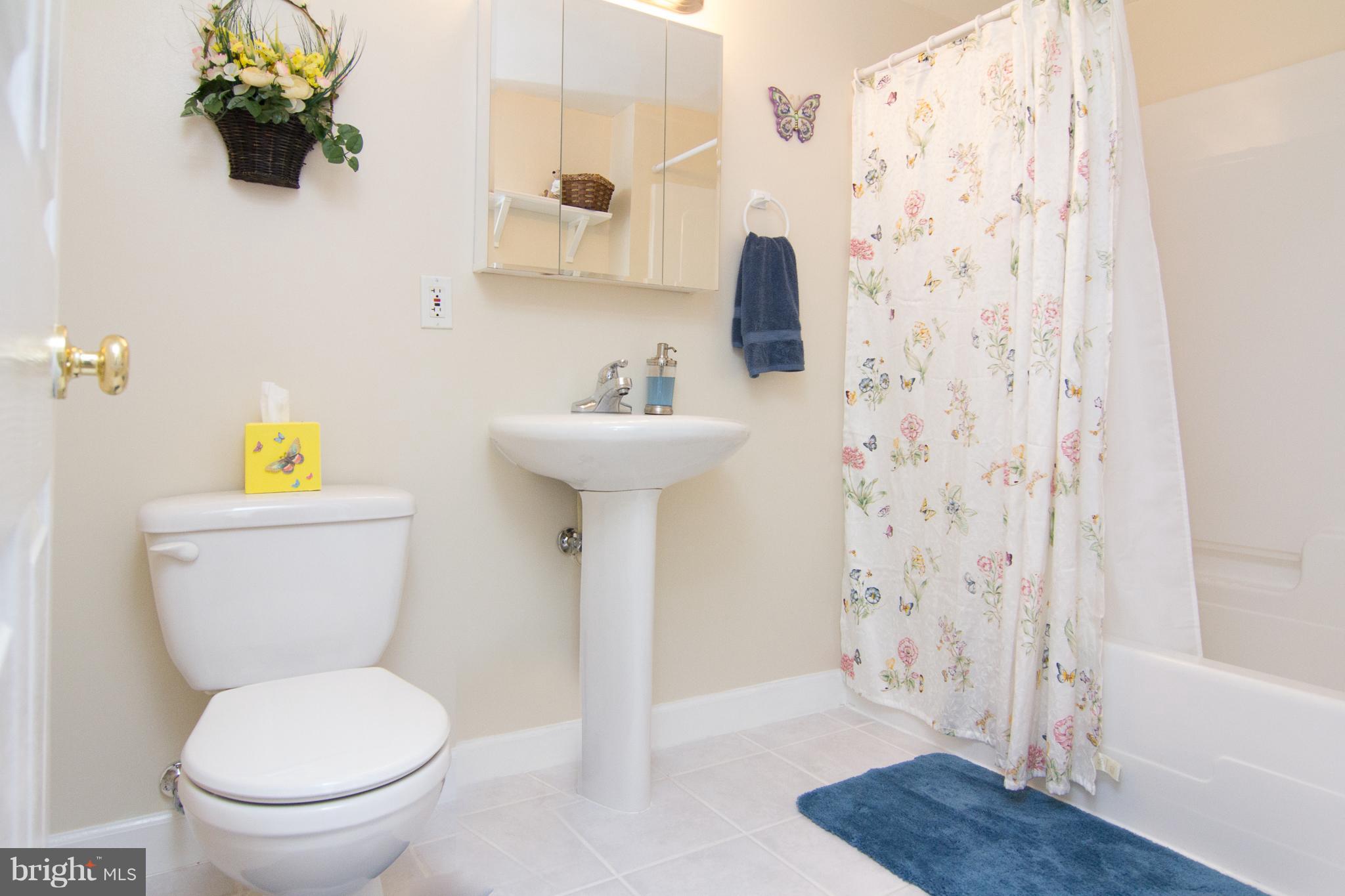 2140 Liberty Road Sykesville, MD 21784 - Photo 26 of 29 Bath - Lower Level