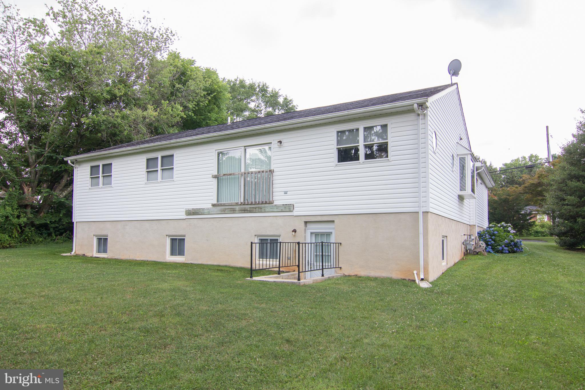 2140 Liberty Road Sykesville, MD 21784 - Photo 28 of 29 Exterior (Rear)