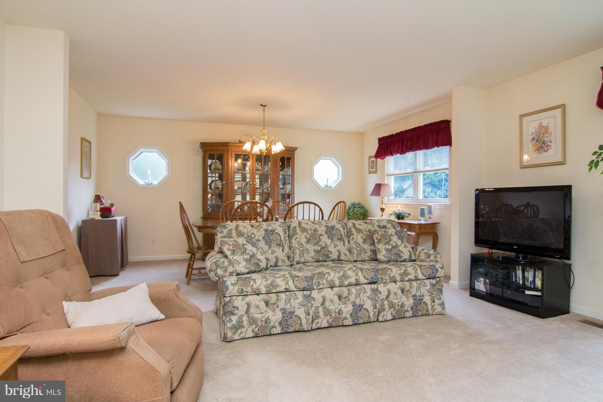 2140 Liberty Road Sykesville, MD 21784 - Photo 5 of 29 Huge Open Living/Dining Combo
