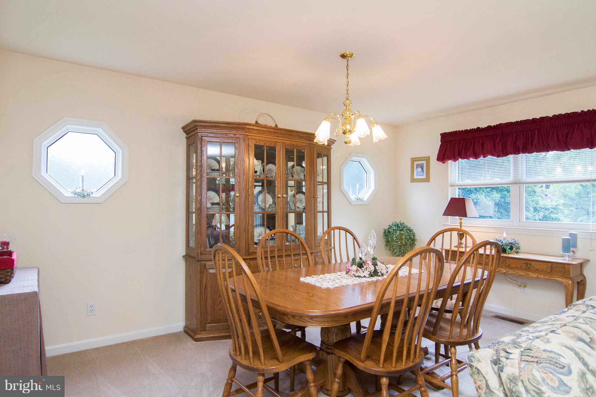 2140 Liberty Road Sykesville, MD 21784 - Photo 6 of 29 Dining Room