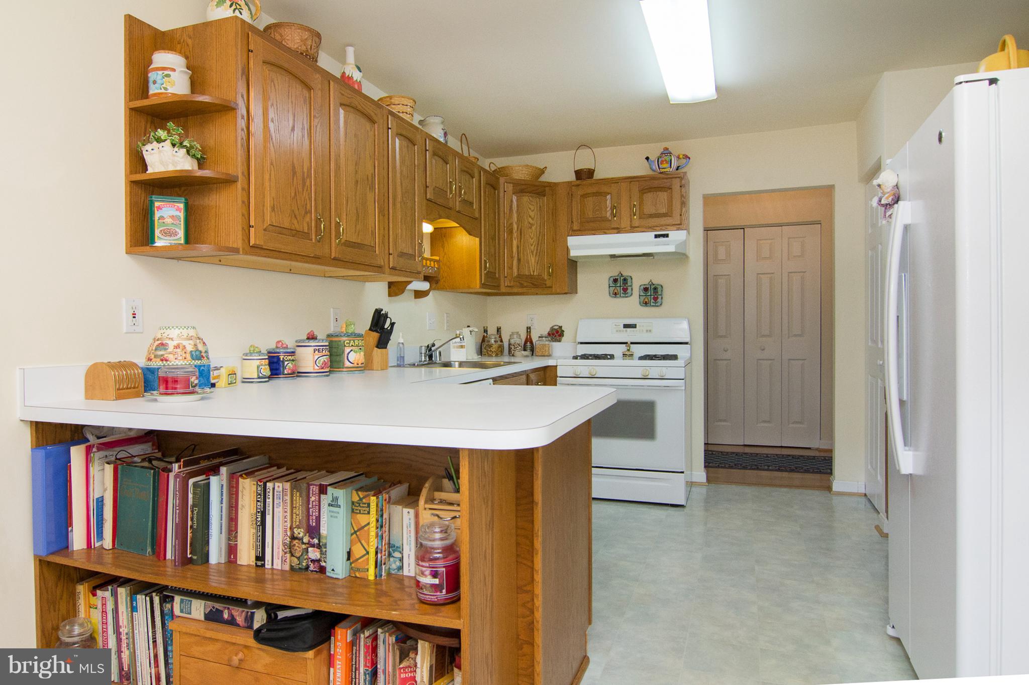 2140 Liberty Road Sykesville, MD 21784 - Photo 7 of 29 Kitchen