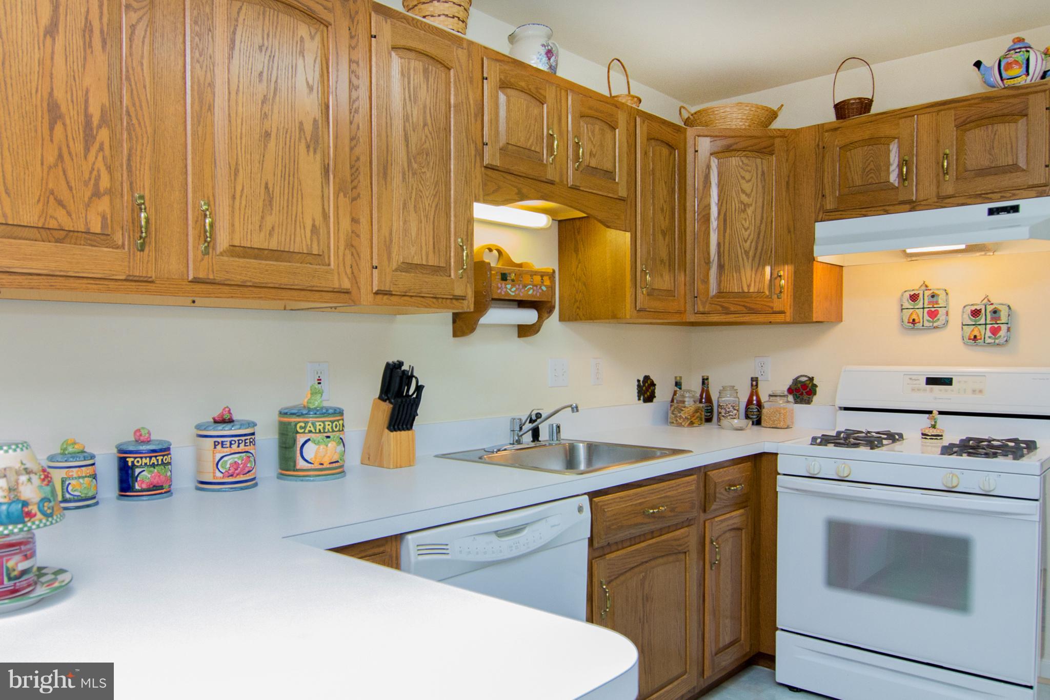 2140 Liberty Road Sykesville, MD 21784 - Photo 8 of 29 Kitchen