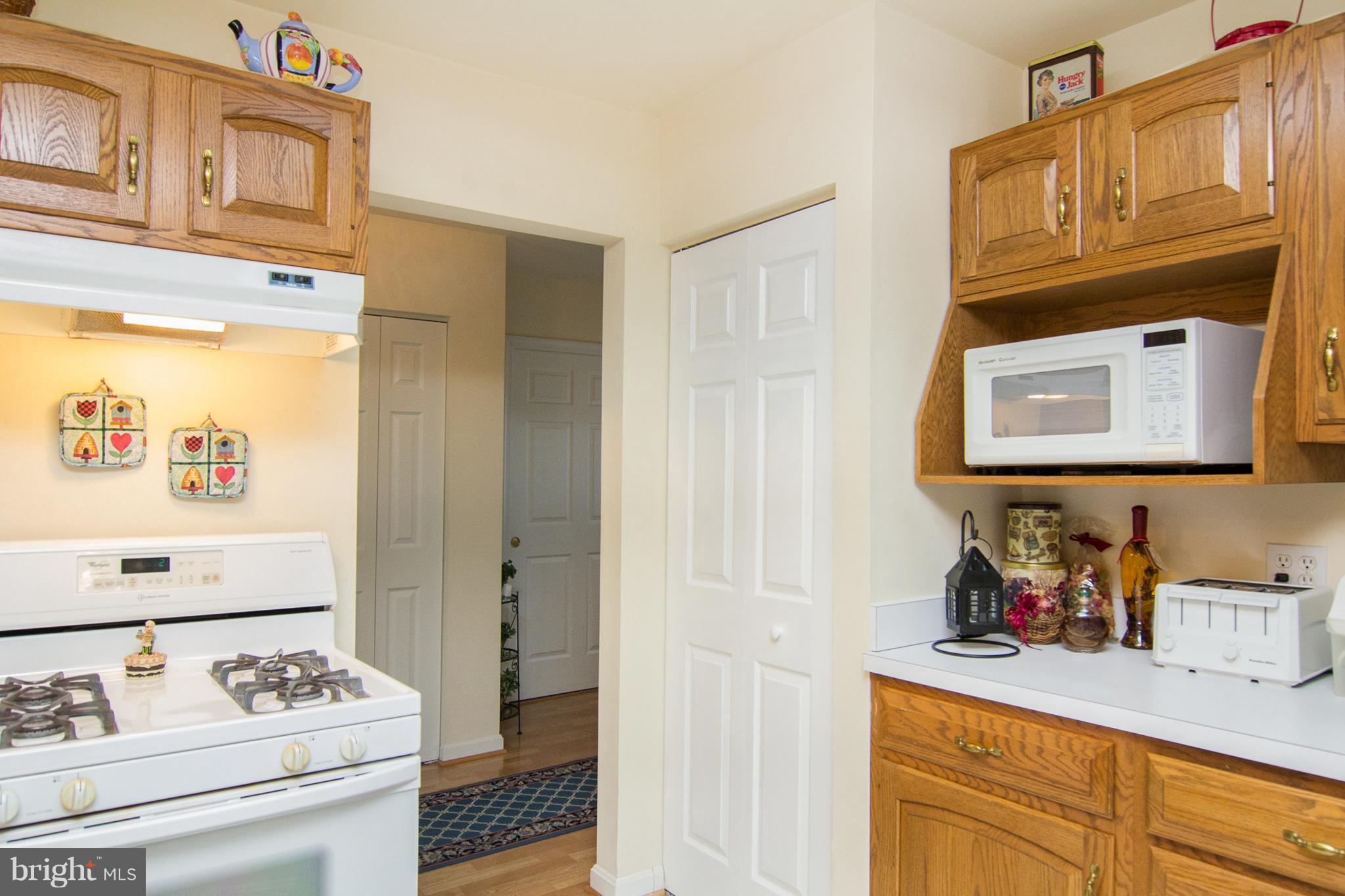 2140 Liberty Road Sykesville, MD 21784 - Photo 9 of 29 Kitchen