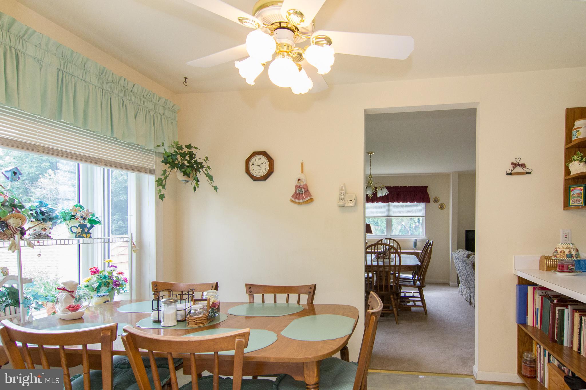 2140 Liberty Road Sykesville, MD 21784 - Photo 10 of 29 Breakfast Nook