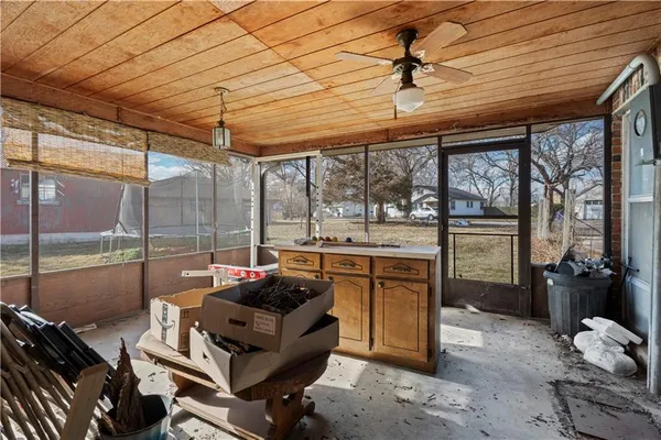 $185,000 | 220 East 2nd Avenue, Caney, KS 67333