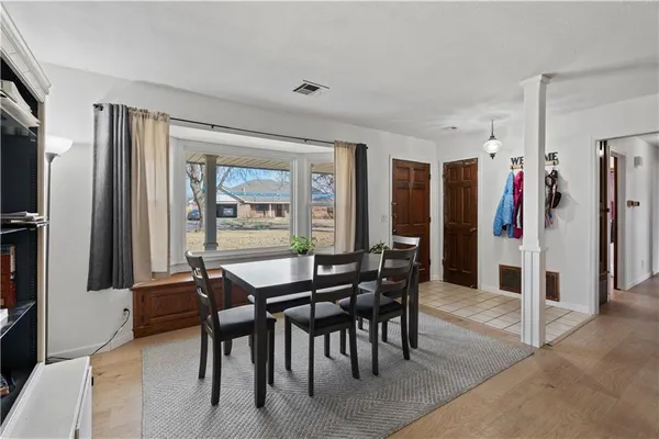 $185,000 | 220 East 2nd Avenue, Caney, KS 67333