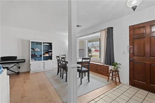 $185,000 | 220 East 2nd Avenue, Caney, KS 67333