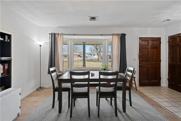 $185,000 | 220 East 2nd Avenue, Caney, KS 67333