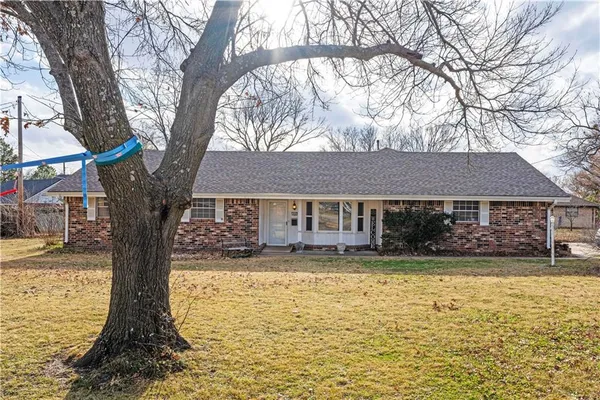 $185,000 | 220 East 2nd Avenue, Caney, KS 67333