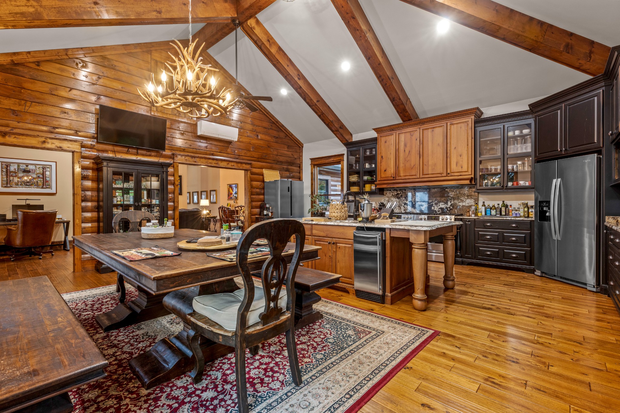 260 Lakeside Lodge Road Spring City, TN 37381 - Photo 12 of 64 Gallery Image 12