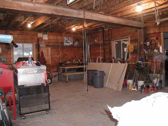 796 County Road, Unit 259 Rifle, CO 81650 - Photo 7 of 8 a view of store room with washer and dryer