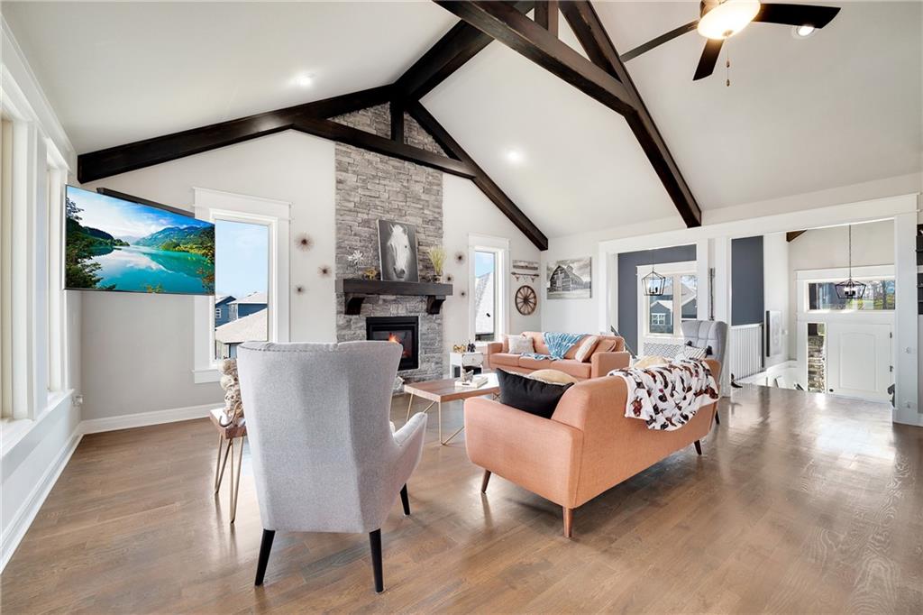 905 Southeast Wood Ridge Court Blue Springs, MO 64014 - Photo 11 of 48