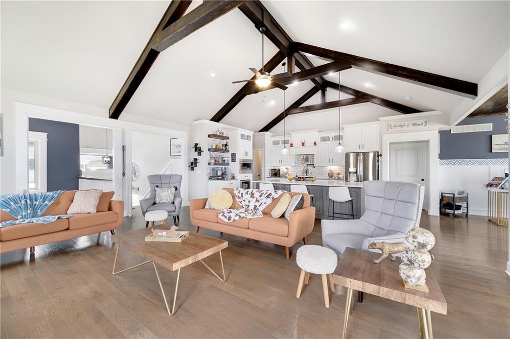 905 Southeast Wood Ridge Court Blue Springs, MO 64014 - Photo 12 of 48