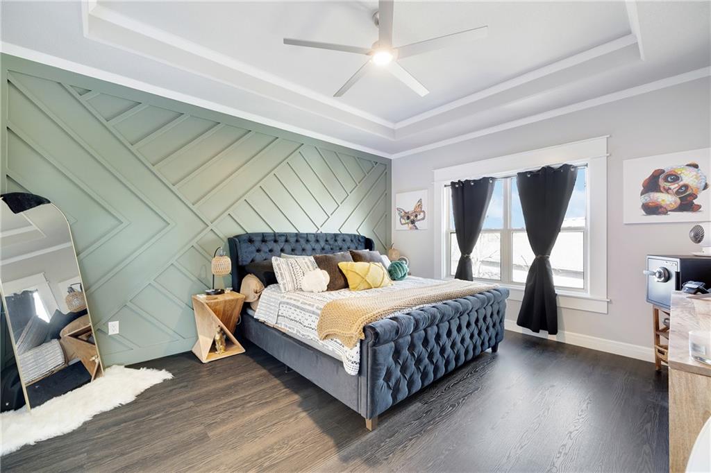 905 Southeast Wood Ridge Court Blue Springs, MO 64014 - Photo 20 of 48