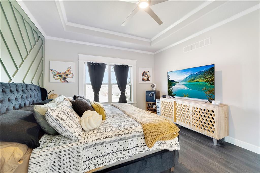 905 Southeast Wood Ridge Court Blue Springs, MO 64014 - Photo 21 of 48