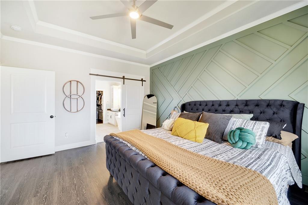 905 Southeast Wood Ridge Court Blue Springs, MO 64014 - Photo 22 of 48