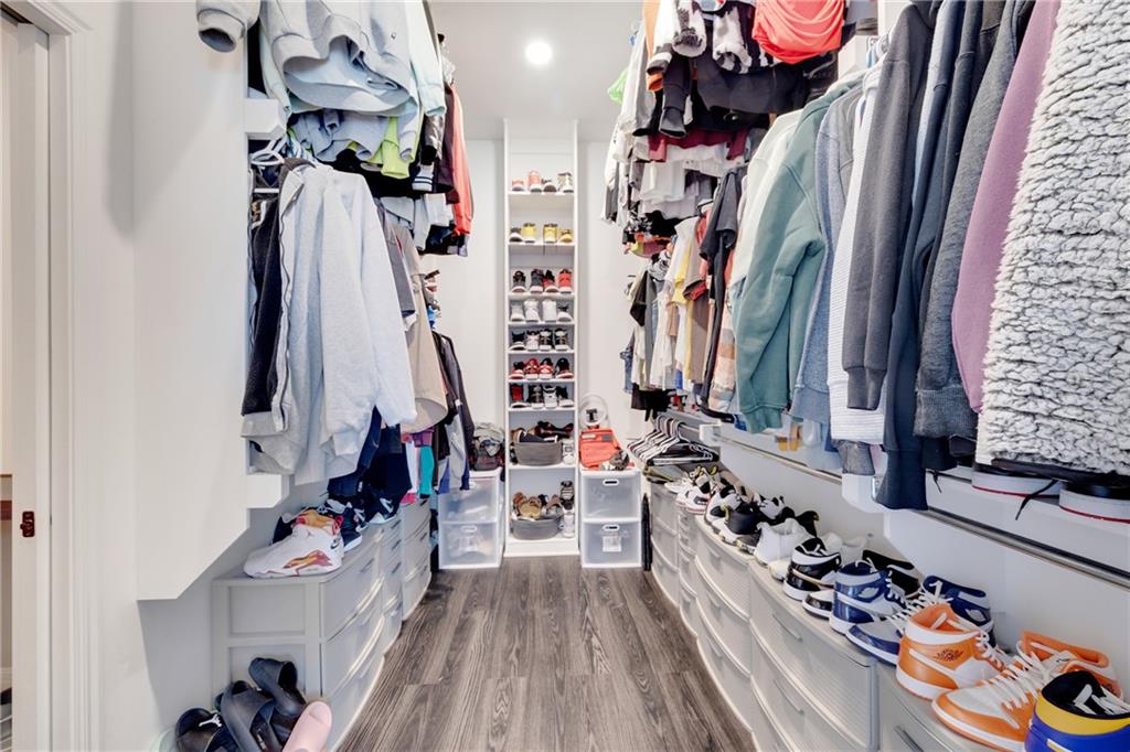 905 Southeast Wood Ridge Court Blue Springs, MO 64014 - Photo 26 of 48