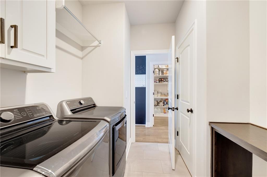 905 Southeast Wood Ridge Court Blue Springs, MO 64014 - Photo 27 of 48