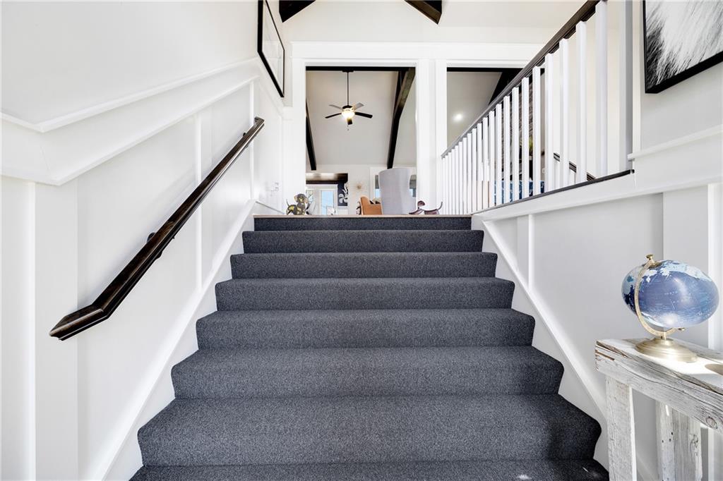 905 Southeast Wood Ridge Court Blue Springs, MO 64014 - Photo 29 of 48