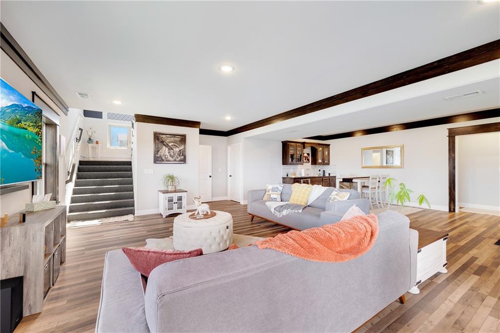 905 Southeast Wood Ridge Court Blue Springs, MO 64014 - Photo 32 of 48