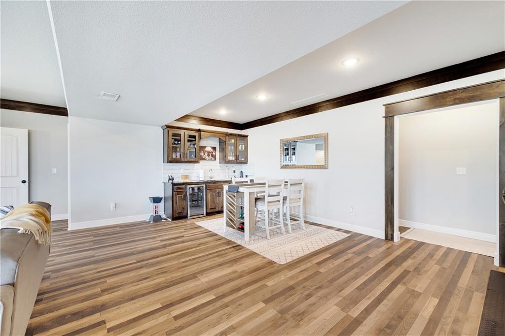 905 Southeast Wood Ridge Court Blue Springs, MO 64014 - Photo 35 of 48