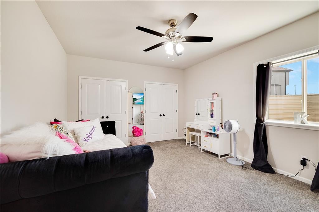 905 Southeast Wood Ridge Court Blue Springs, MO 64014 - Photo 38 of 48