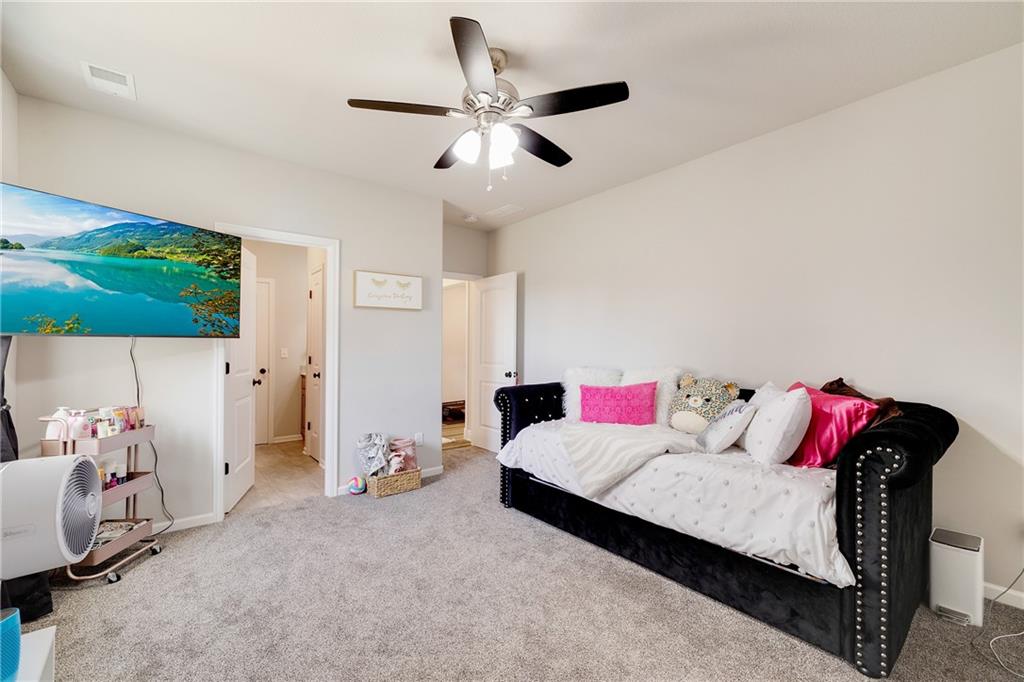 905 Southeast Wood Ridge Court Blue Springs, MO 64014 - Photo 39 of 48