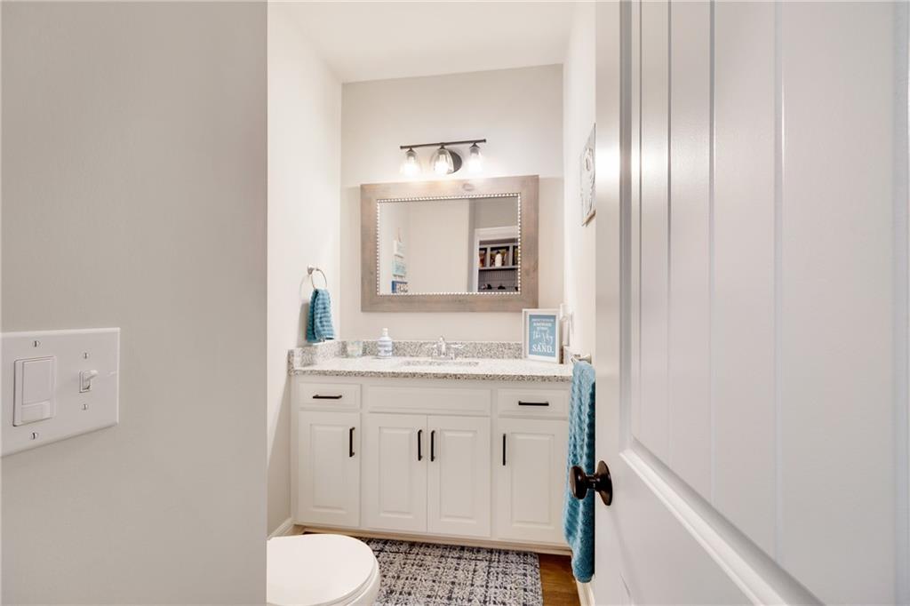 905 Southeast Wood Ridge Court Blue Springs, MO 64014 - Photo 41 of 48