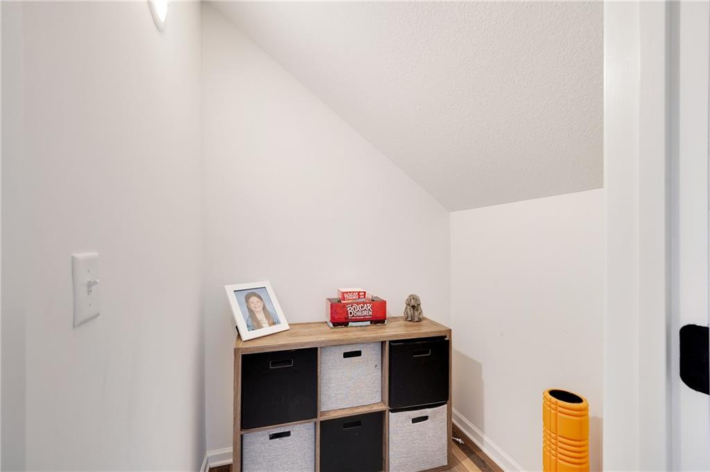 905 Southeast Wood Ridge Court Blue Springs, MO 64014 - Photo 42 of 48