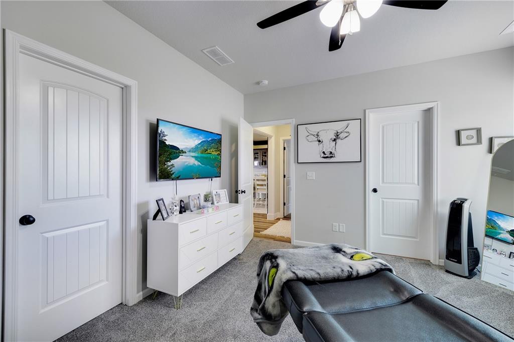 905 Southeast Wood Ridge Court Blue Springs, MO 64014 - Photo 43 of 48