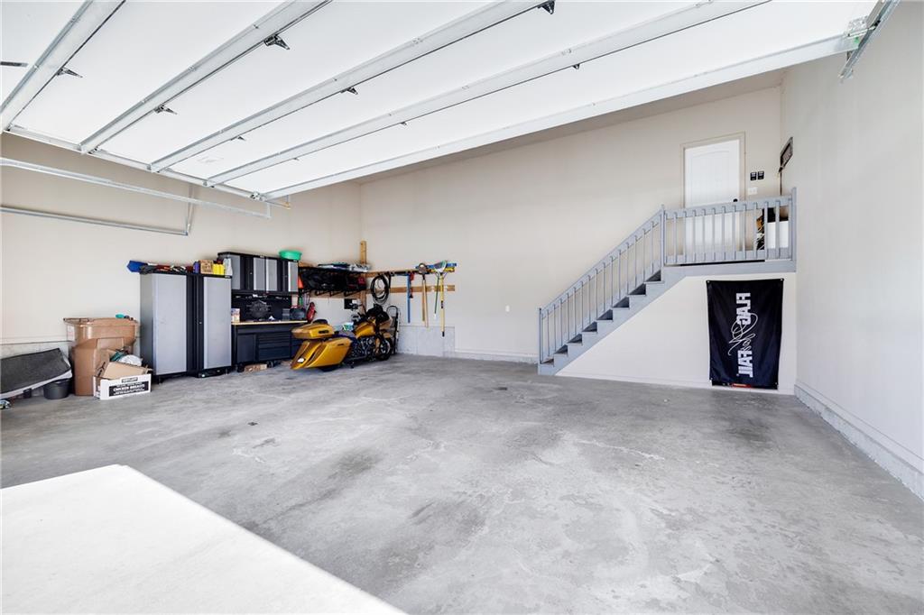 905 Southeast Wood Ridge Court Blue Springs, MO 64014 - Photo 44 of 48