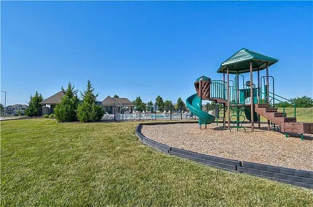 905 Southeast Wood Ridge Court Blue Springs, MO 64014 - Photo 48 of 48