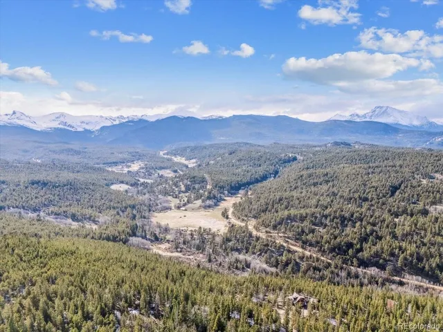 $150,000 | Rock Lake Road, Ward, CO 80481