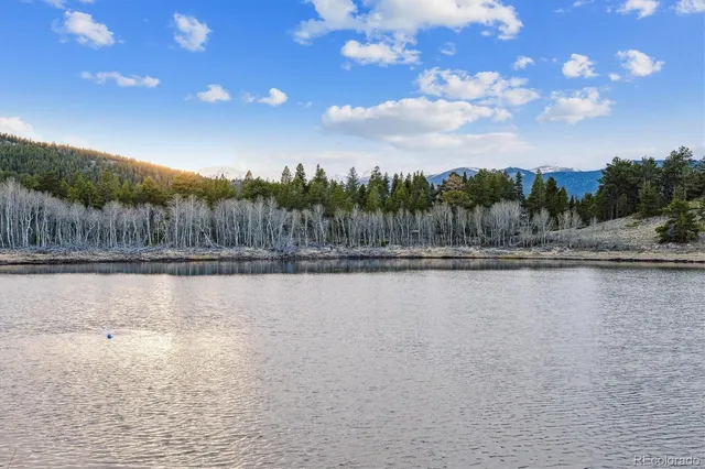 $150,000 | Rock Lake Road, Ward, CO 80481