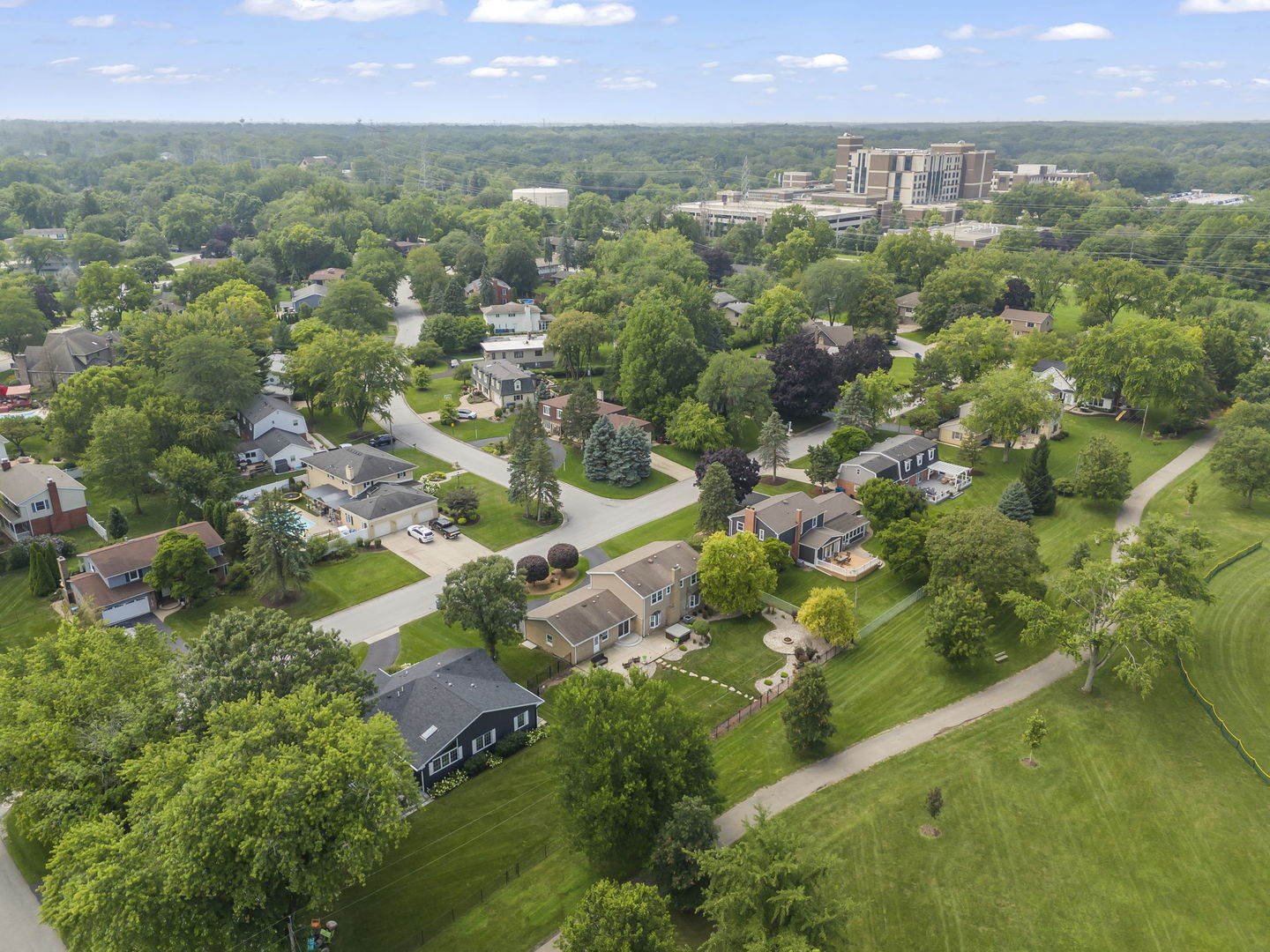7610 West Coach Road Palos Heights, IL 60463 - Photo 26 of 31 Gallery Image 26