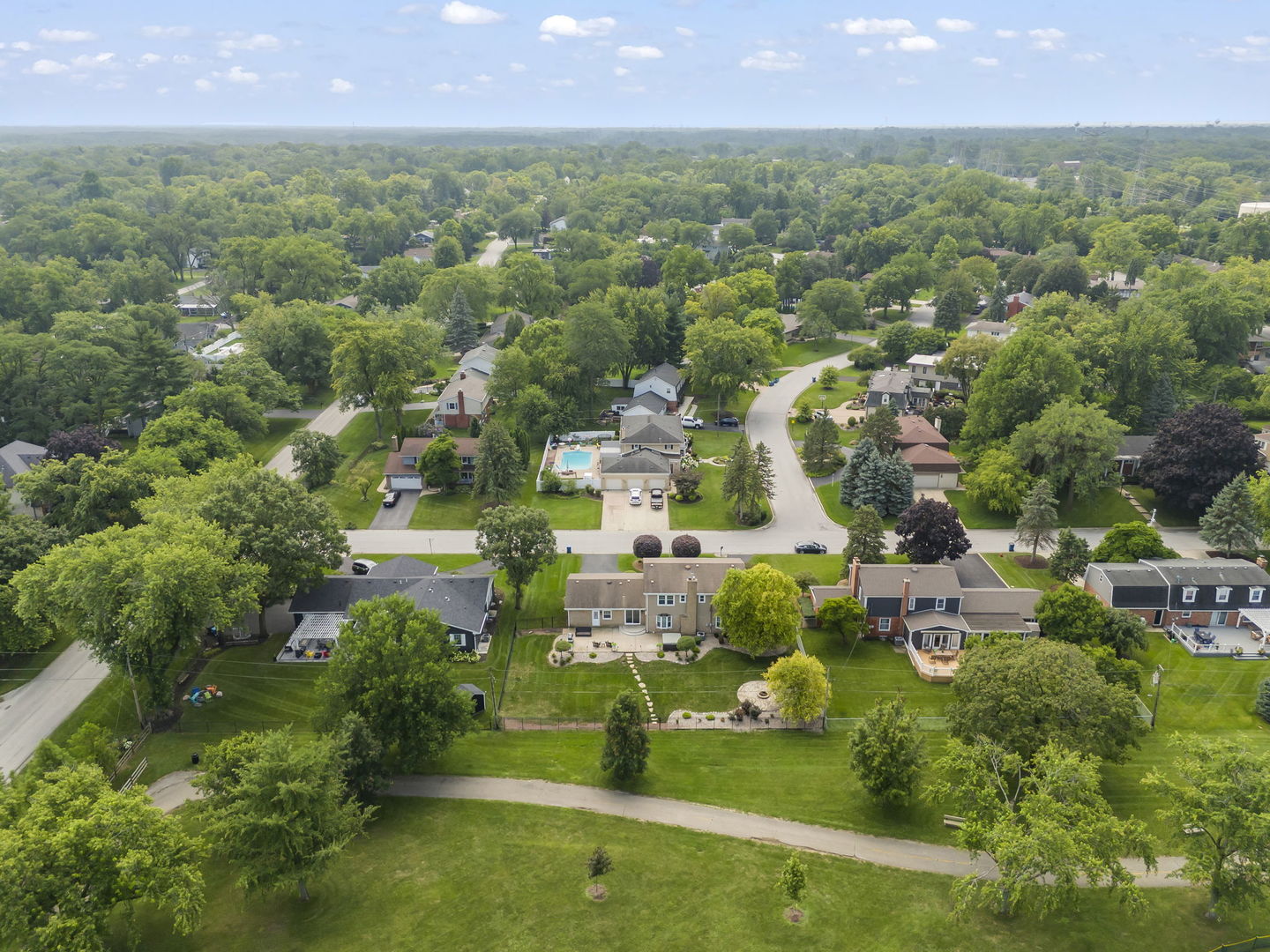 7610 West Coach Road Palos Heights, IL 60463 - Photo 27 of 31 Gallery Image 27