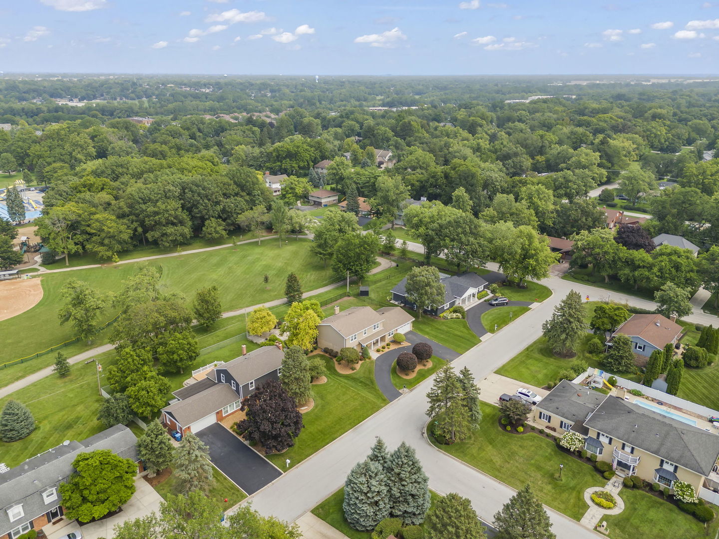 7610 West Coach Road Palos Heights, IL 60463 - Photo 28 of 31 Gallery Image 28