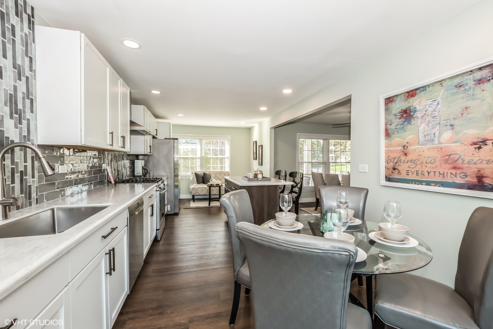 7610 West Coach Road Palos Heights, IL 60463 - Photo 8 of 31 Gallery Image 8