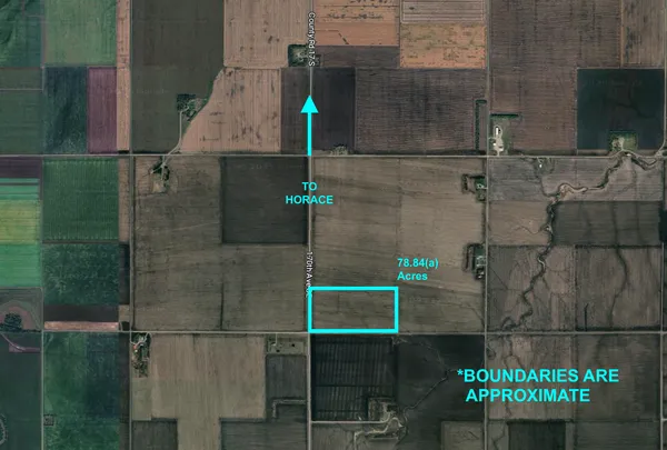 $680,000 | 17 Co Road, Kindred, ND 58047