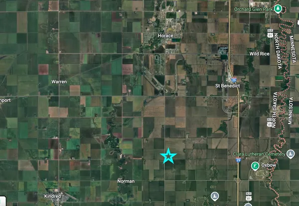 $680,000 | 17 Co Road, Kindred, ND 58047