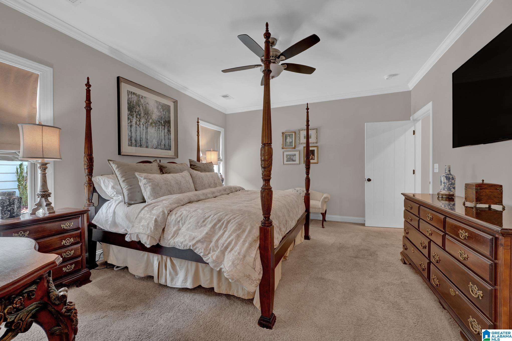 6539 Spring Street Trussville, AL 35173 - Photo 20 of 56