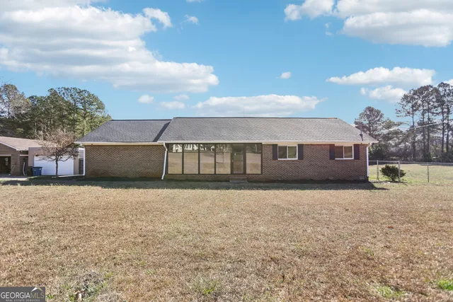 $534,000 | 654 Conyers Road, McDonough, GA 30252