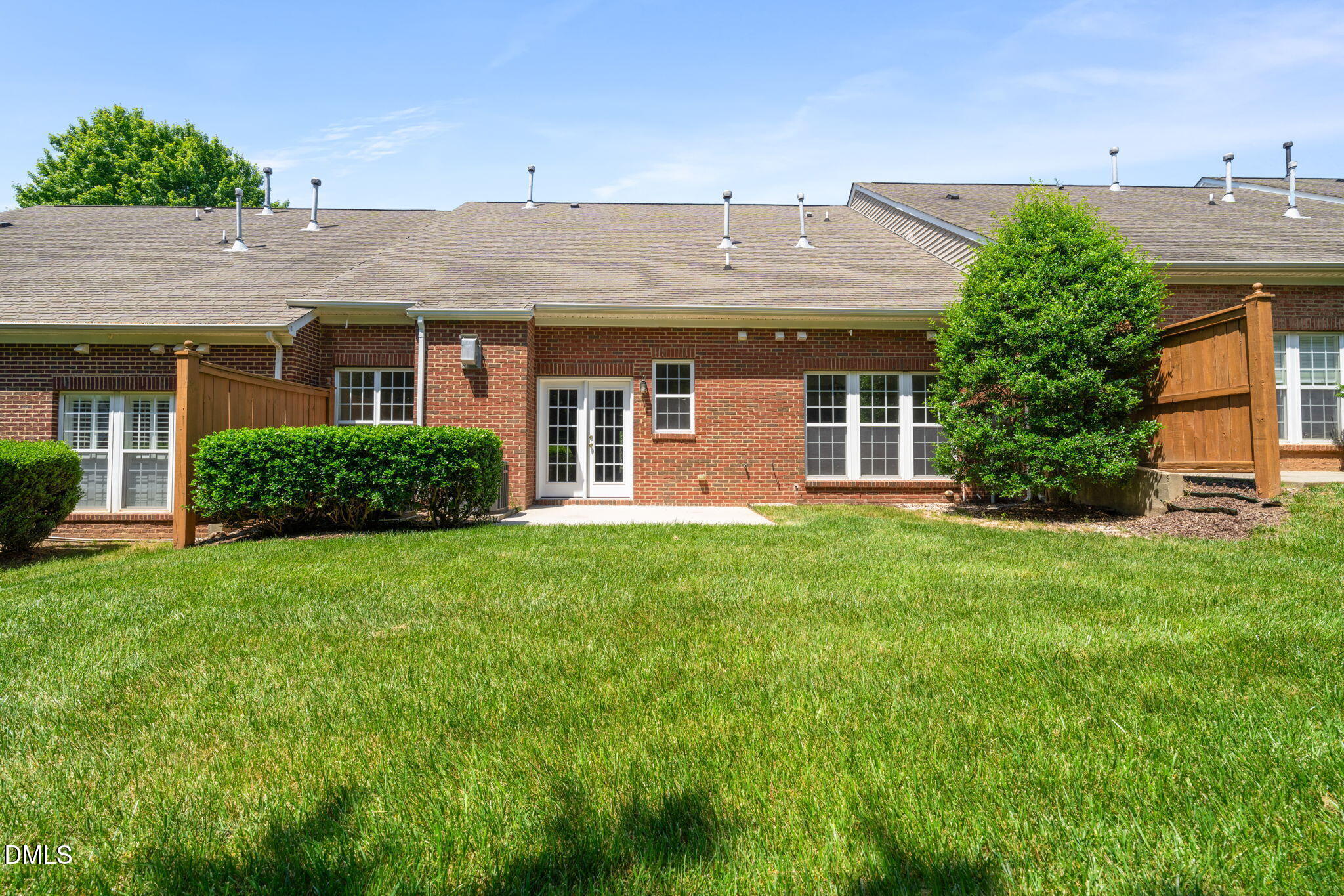 5106 Kate Denson Way Raleigh, NC 27612 - Photo 56 of 63 Rear Exterior (1)