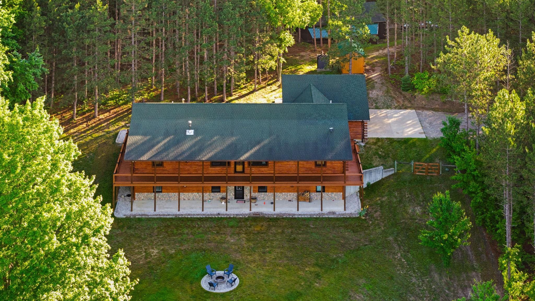 5500 Ryckman Road Southwest South Boardman, MI 49680 - Photo 7 of 79