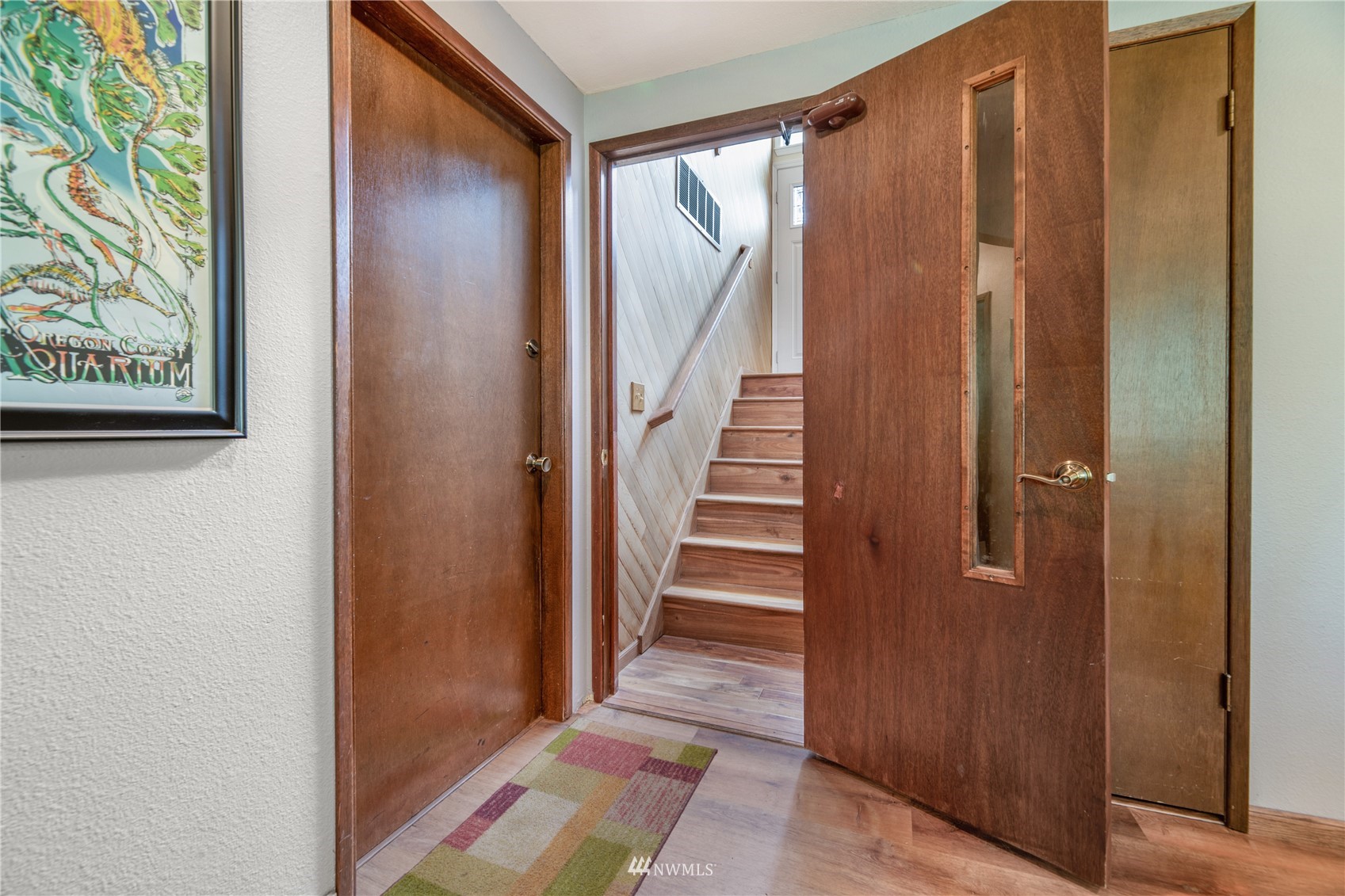 17515 24th Avenue Southeast Bothell, WA 98012 - Photo 23 of 39 a view of a front door
