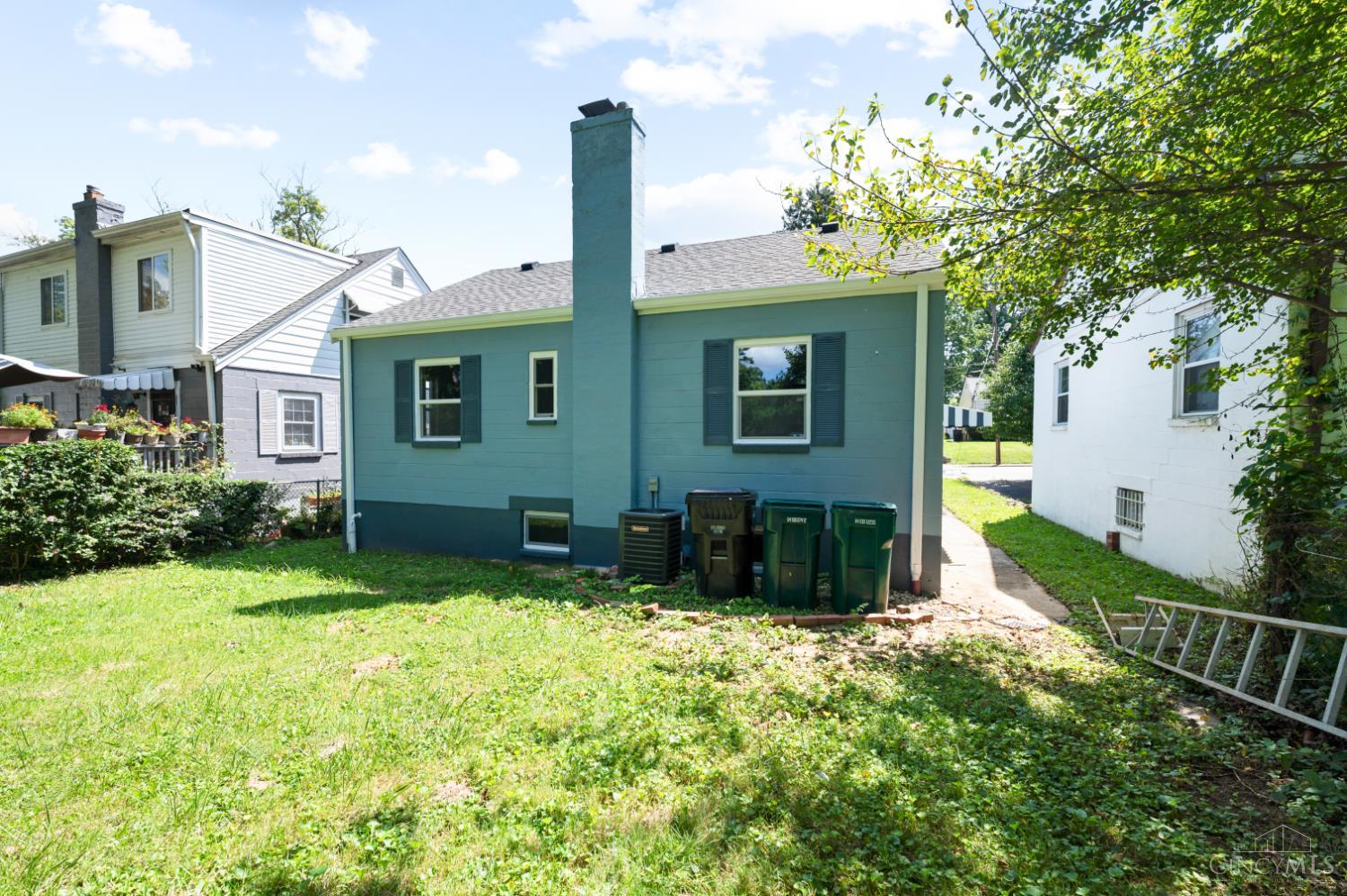 5767 Argus Road Cincinnati, OH 45224 - Photo 22 of 24 Gallery Image 22