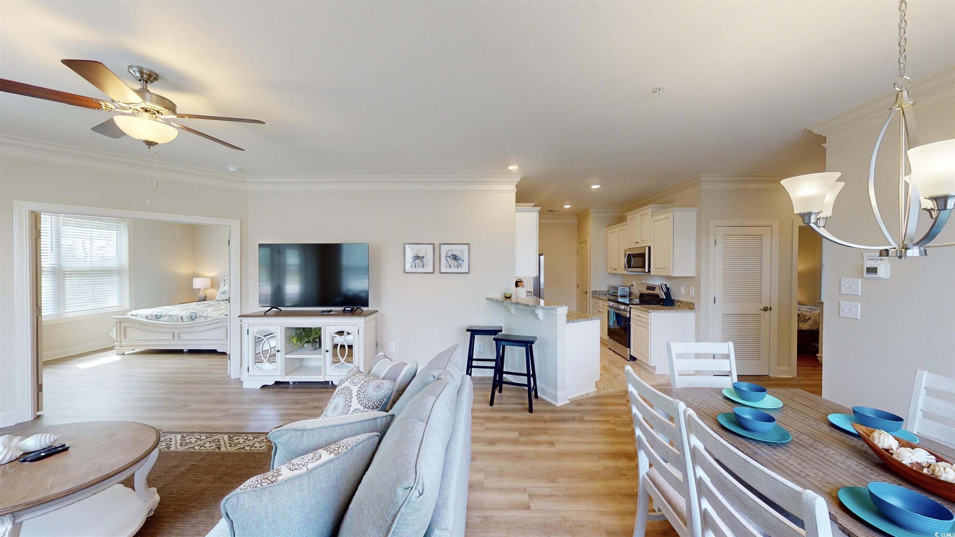 81 Delray Drive, Unit 2E Murrells Inlet, SC 29576 - Photo 15 of 36